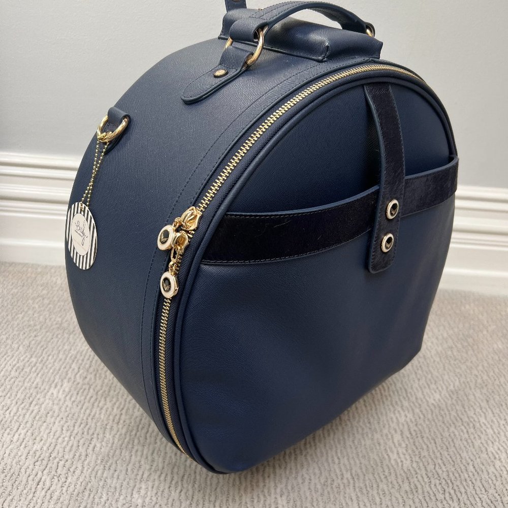 Deluxe Birdy Carry On